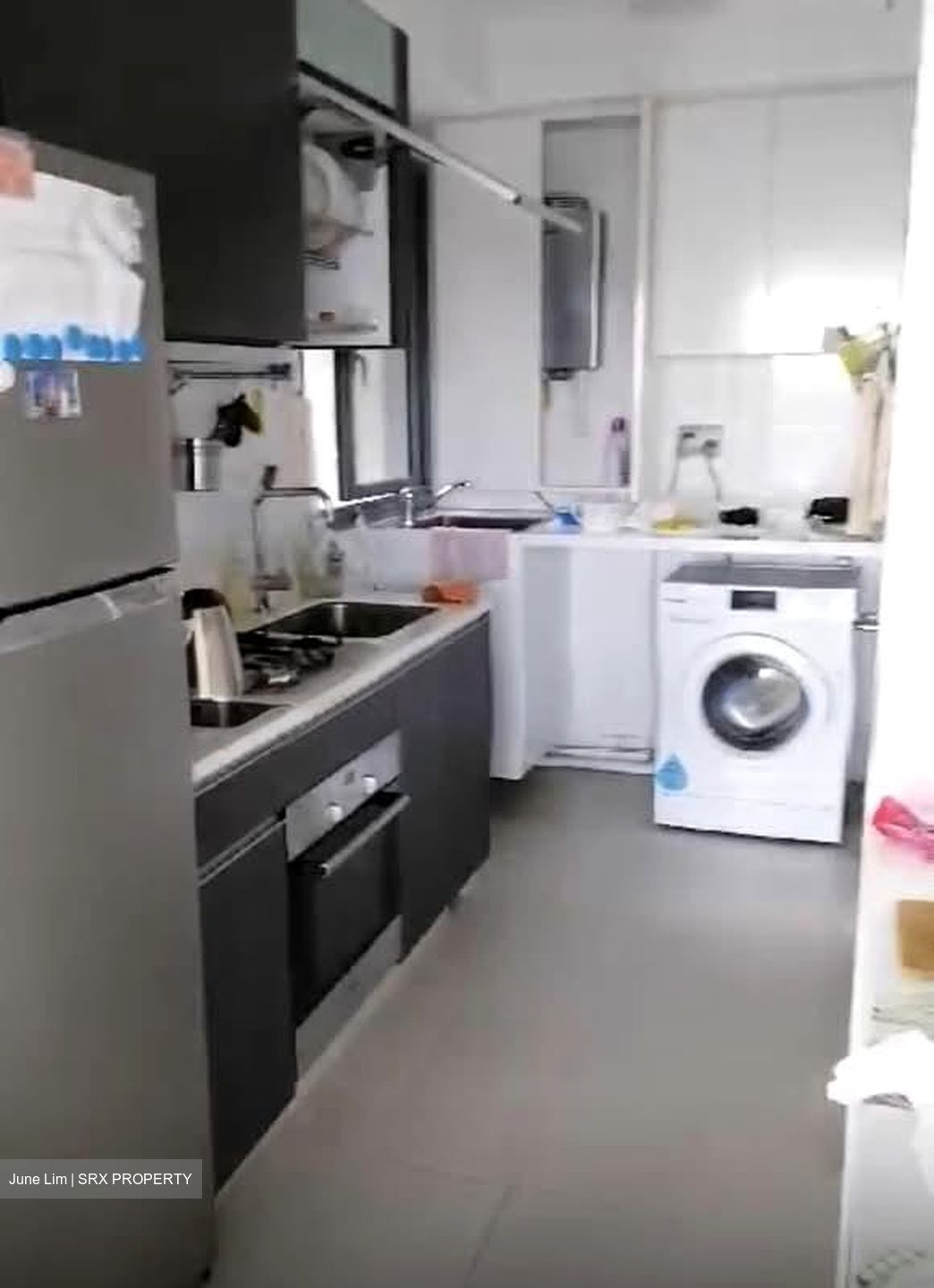 Blk 530B Pasir Ris One (Pasir Ris), HDB 5 Rooms #538335361